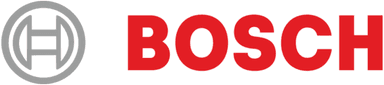 Logo Bosch — pièces automobiles
