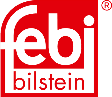 Logo Febi Bilstein — pièces automobiles