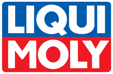 Logo Liqui Moly — pièces automobiles