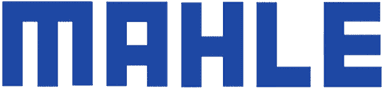 Logo Mahle — pièces automobiles
