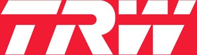 Logo TRW — pièces automobiles