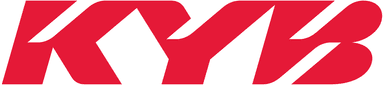 Logo KYB — pièces automobiles