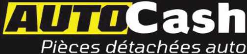 Autocash Logo Autocash — pièces automobiles