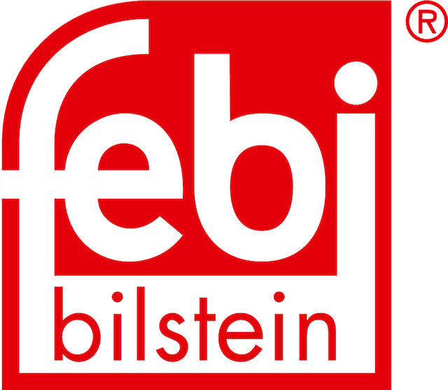 Febi Bilstein Logo Febi Bilstein — pièces automobiles