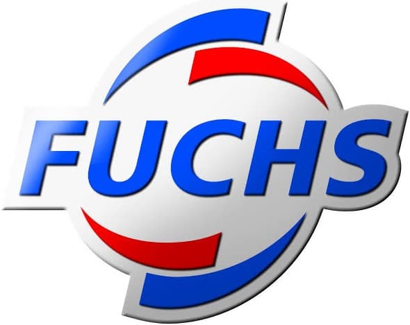 Fuchs Logo Fuchs — pièces automobiles
