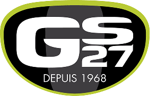 GS27 Logo GS27 — pièces automobiles