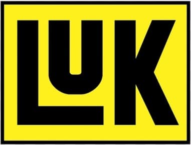 LuK Logo LuK — pièces automobiles