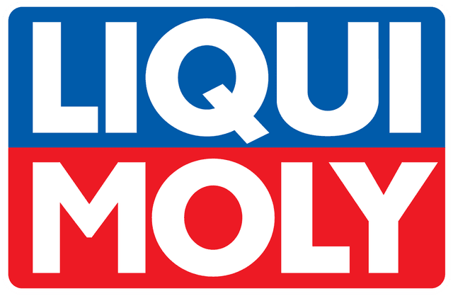Liqui Moly Logo Liqui Moly — pièces automobiles