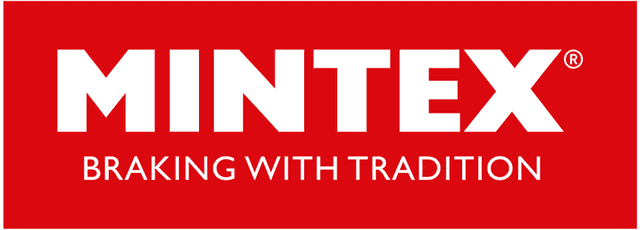 Mintex Logo Mintex — pièces automobiles