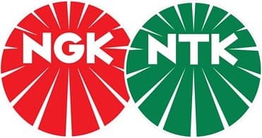 NGK NTK Logo NGK NTK — pièces automobiles