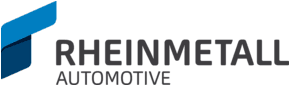 Rheinmetall Logo Rheinmetall — pièces automobiles