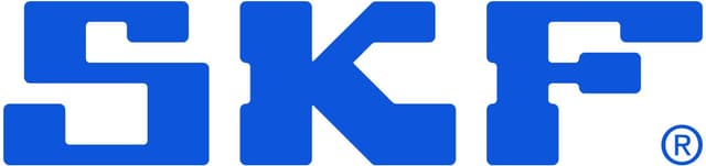 SKF Logo SKF — pièces automobiles