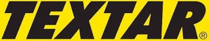Textar Logo Textar — pièces automobiles