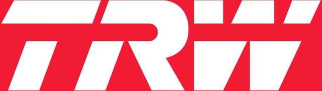 TRW Logo TRW — pièces automobiles