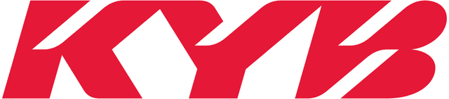 KYB Logo KYB — pièces automobiles